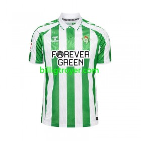 Billige Fotballdrakter Real Betis Hjemmedraktsett 2024/25 Kortermet